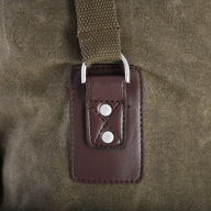 Heritage Backpack 30L Khaki