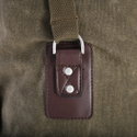 Heritage Backpack 30L Khaki
