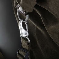 Heritage Backpack 30L Khaki