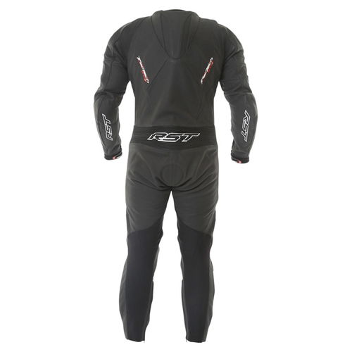 RST Tractech Evo II 1415 Suit Black Mens - 48