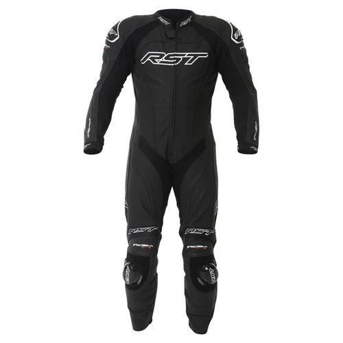RST Tractech Evo II 1415 Suit Black Mens - 48