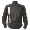BKS BKS009 London Vintage Jacket Brown Mens - 48