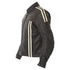 BKS BKS009 London Vintage Jacket Brown Mens - 48