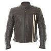 BKS BKS009 London Vintage Jacket Brown Mens - 48