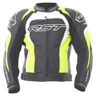 Tractech Evo II 1425 Jacket Fluo Green