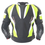 Tractech Evo II 1425 Jacket Fluo Green