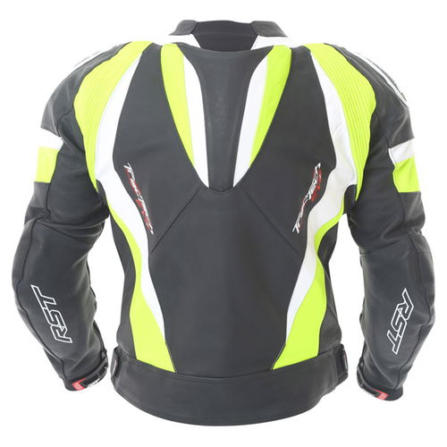 RST Tractech Evo II 1425 Jacket Flo Green Mens - 46