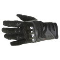 Carbon Mesh 3 Gloves Black