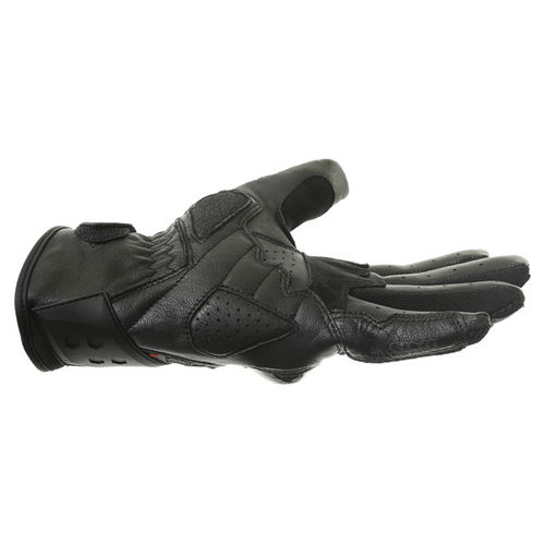 IXS Carbon Mesh 3 Gloves Black Mens - 2XL