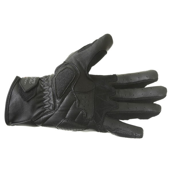 IXS Carbon Mesh 3 Gloves Black Mens - 2XL