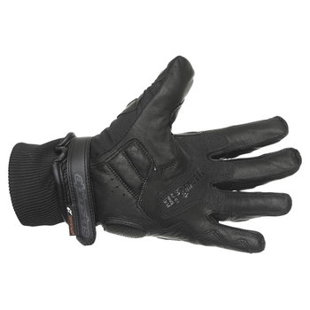 Alpinestars Arctic DS Gloves Black Mens - 2XL