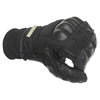 Alpinestars Arctic DS Gloves Black Mens - 2XL
