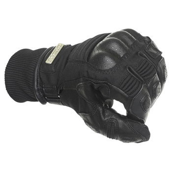 Alpinestars Arctic DS Gloves Black Mens - 2XL
