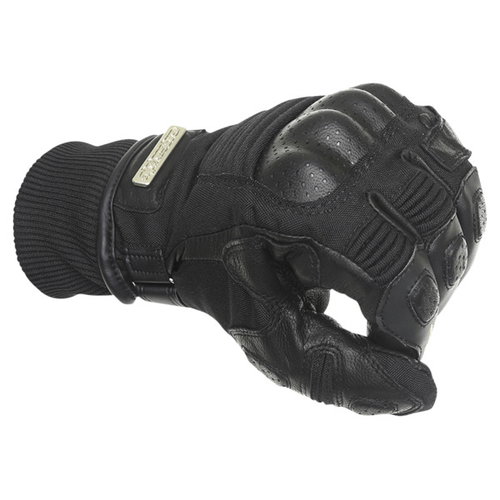 Alpinestars Arctic DS Gloves Black Mens - 2XL