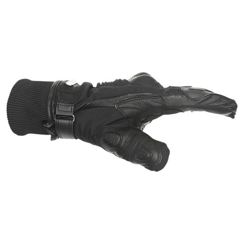 Alpinestars Arctic DS Gloves Black Mens - 2XL