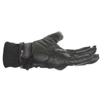 Alpinestars Arctic DS Gloves Black Mens - 2XL