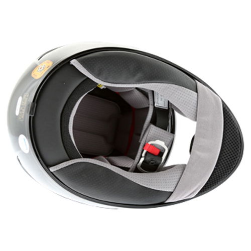 HJC IS-16 Helmet Matt Black M (57-58 cm)