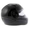 HJC IS-16 Helmet Matt Black M (57-58 cm)