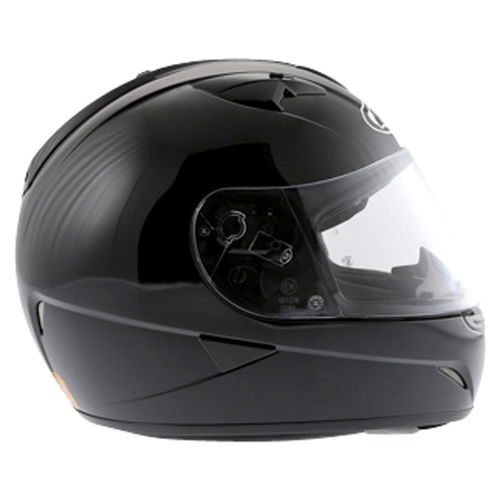HJC IS-16 Helmet Matt Black M (57-58 cm)