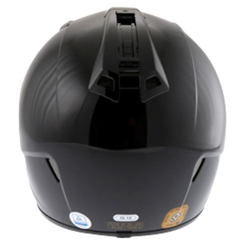 HJC IS-16 Helmet Matt Black M (57-58 cm)