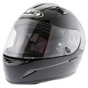 IS-16 Helmet Matt Black