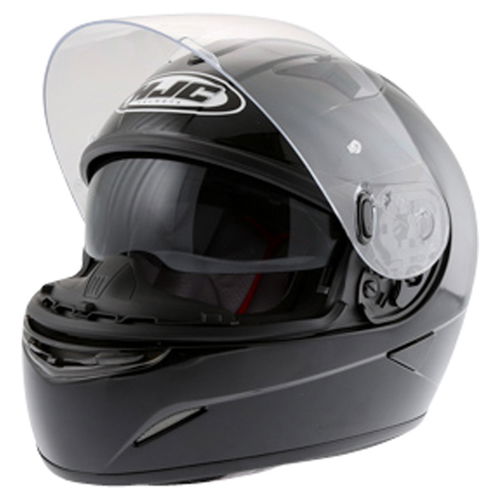 HJC IS-16 Helmet Matt Black M (57-58 cm)