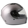 Bell Qualifier DLX Rally Helmet Matt Titanium S (55-56 cm)