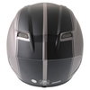 Bell Qualifier DLX Rally Helmet Matt Titanium S (55-56 cm)