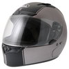 Bell Qualifier DLX Rally Helmet Matt Titanium S (55-56 cm)