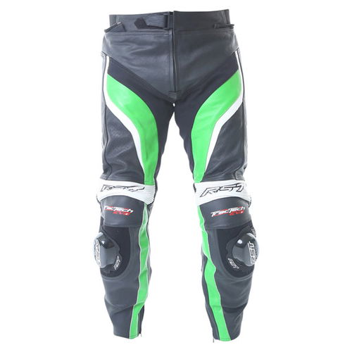 RST Tractech Evo II 1444-5 Jeans Green Mens - 30 - Regular