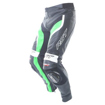 RST Tractech Evo II 1444-5 Jeans Green Mens - 30 - Regular