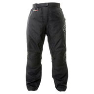 Titan 2.0 Mens Textile Pants Black