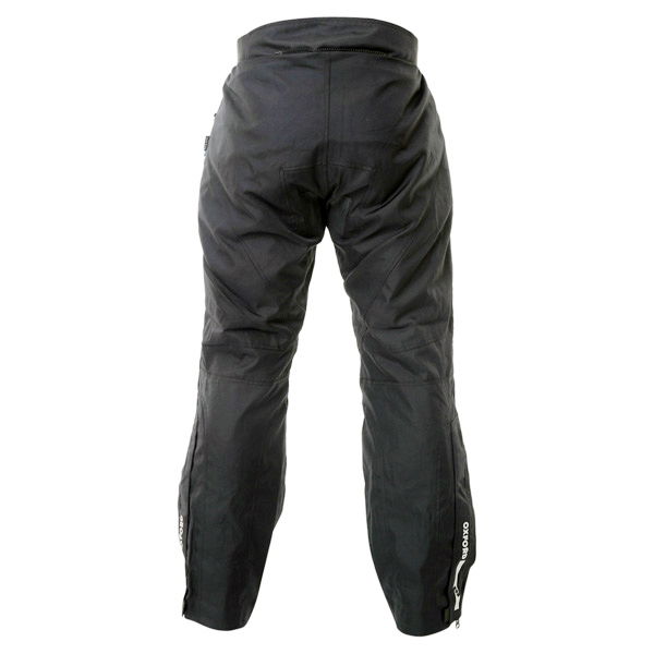 Oxford Products Titan 2.0 MS TXT Pants Black Mens - 5XL - Regular