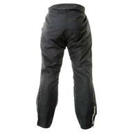 Titan 2.0 Mens Textile Pants Black