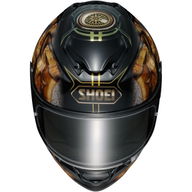 GT Air 2 Deviation Helmet TC-9
