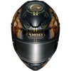Shoei GT Air 2 Deviation TC-9 Full Face Motorcycle Helmet Top                                                                                                                                                                                                  