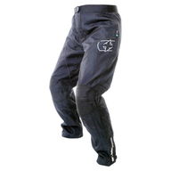 Titan 2.0 Mens Textile Pants Black