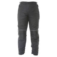 FTW351 Full Force Trousers Black