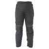 Frank Thomas FTW351 Full Force Trousers Black Mens - XL - Short