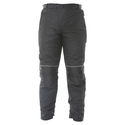 FTW351 Full Force Trousers Black