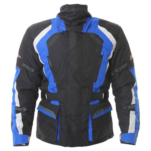 RST Tundra II 1293 Jacket Blue Mens - 5XL - 54