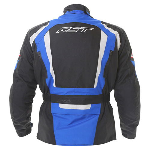RST Tundra II 1293 Jacket Blue Mens - 5XL - 54