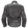 Frank Thomas FTW705 Neptune Air Jacket Black Mens - XL