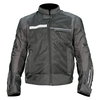 Frank Thomas FTW705 Neptune Air Jacket Black Mens - XL