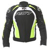 RST Tractech Evo II 1397 Jacket Flo Green Mens - M - 42