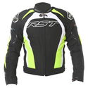 Tractech Evo II 1397 Jacket Flo Green