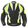 RST Tractech Evo II 1397 Jacket Flo Green Mens - M - 42