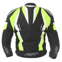 Tractech Evo II 1397 Jacket Fluo Green