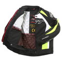 Tractech Evo II 1397 Jacket Flo Green