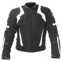 Blade Sport 1348 Textile Jacket White